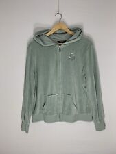 Lipsy velour hoodie for sale  TAMWORTH