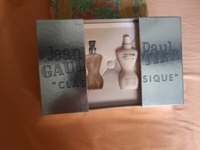 Coffret parfum jean d'occasion  Sanary-sur-Mer