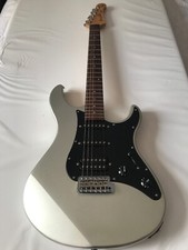 Yamaha pacifica pac for sale  UK