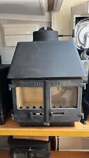 Woodwarm fireblaze stove for sale  LEICESTER