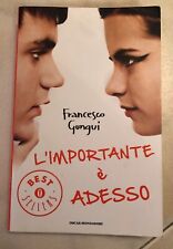 Libro importante adesso usato  Vetto