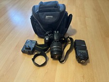 Nikon 3200 tamron gebraucht kaufen  Werther