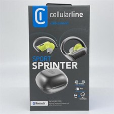 Zellularline sprinter bluetoot gebraucht kaufen  Haiger