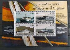 Bloc timbres saint d'occasion  Billom