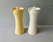 Huilier vinaigrier tupperware d'occasion  Mortrée