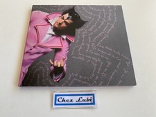 Promo cd album d'occasion Promo cd album d'occasion  Paris XII