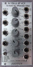 filter modular synthesizer gebraucht kaufen filter modular synthesizer gebraucht kaufen Kappeln