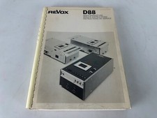 Service manual for gebraucht kaufen  Nordhorn