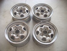 Cerchi opel commodore usato Cerchi opel commodore usato  Figline Valdarno