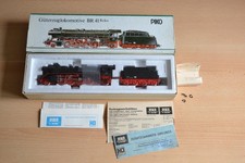 Piko reichsbahn dampflok gebraucht kaufen  München