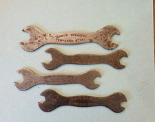 Vintage terry spanners for sale  SAXMUNDHAM