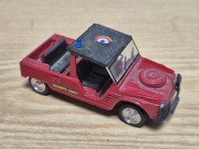 Voiture miniature citroën d'occasion  Pordic