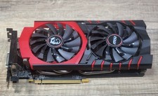 Msi geforce gtx d'occasion  Caen