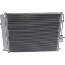 Condenser aluminum core for sale  Burlington