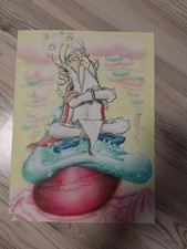 Miraculix bild gezeichnet gebraucht kaufen  Reichertshofen
