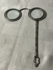 Vintage lorgnette magnifying for sale  Colorado Springs