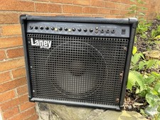 Amplificador hardcore Laney HCM65R comprar usado  Enviando para Brazil
