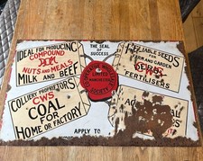 Operative original enamel for sale Operative original enamel for sale  LOUTH