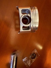 Kit pistone originale usato  Selargius