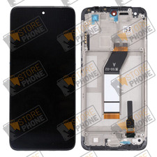 Ecran complet xiaomi d'occasion  Marseille XIV