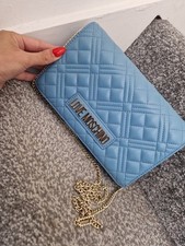 Womens love moschino for sale  WELLINGBOROUGH