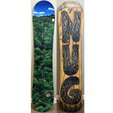 Burton nug 142cm for sale  Williston