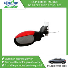 Retroviseur exterieur electriq d'occasion  Saint-Quentin