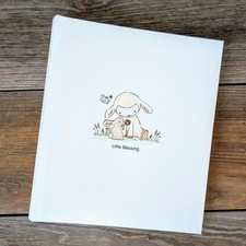 Hallmark white little for sale  Marion