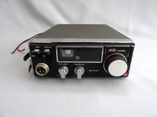 cb transceiver for sale  NORWICH