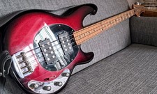 Musicman stingray special for sale  BLACKPOOL
