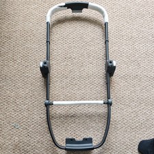 Uppababy vista toddler for sale  GATESHEAD