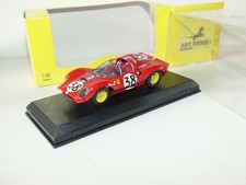 Ferrari 206 mans d'occasion  Belz