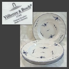 Villeroy boch vieux d'occasion  Expédié en Belgium