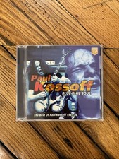 Paul kossoff blue for sale  Harleysville