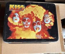 Vintage 2000 kiss for sale Vintage 2000 kiss for sale  Trenton