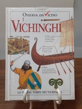 Vichinghi osserva vicino usato  Rimini