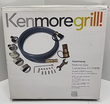 Kenmore grill natural for sale  Wayne