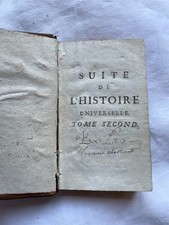 Antique french suite d'occasion  L'Isle-Jourdain