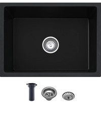 Ufaucet 23x18 black for sale  Cleveland