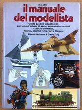 Jackson day manuale usato  Milano