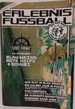 Fanzine heft erlebnis gebraucht kaufen  Rostock