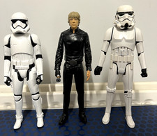 Star wars action for sale  WORTHING