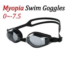 Optical swim goggles for sale  ROCHDALE