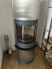 Scan kaminofen gebraucht kaufen  Göttingen