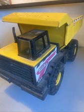 Camion benne tôle d'occasion  Chameyrat