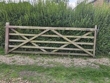 Large bar wooden for sale  LINCOLN