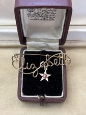 Vintage gold tone for sale  THAMES DITTON
