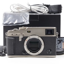 Fujifilm pro3 mirrorless d'occasion  Expédié en Belgium