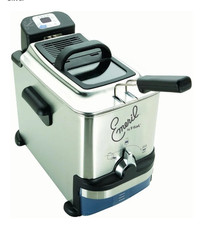 emeril fryer fal t for sale emeril fryer fal t for sale Springboro