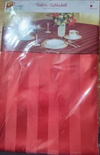 Round tablecloth inch for sale  Lynn